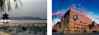 Ningbo