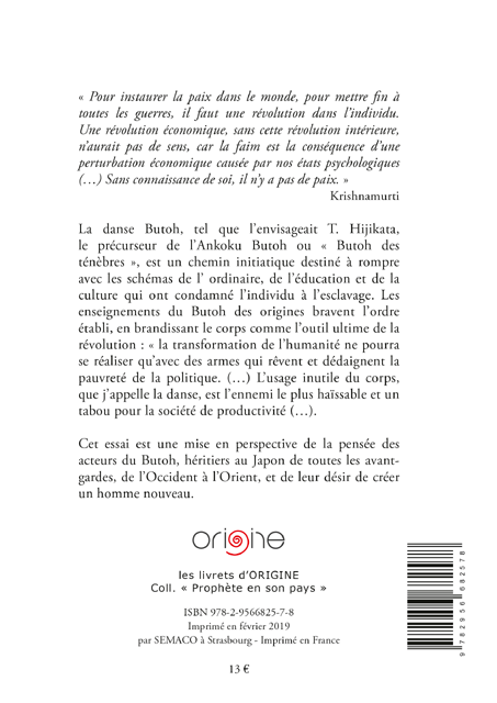 informe
